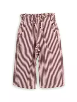 Брюки Лиззи Knot, белый