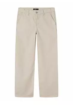 Брюки LMTD, безе мокко