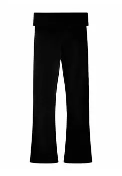 Брюки LMTD, цвет black