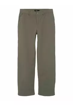 Брюки LMTD, цвет vetiver