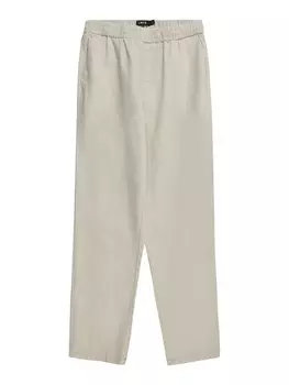 Брюки LMTD Regular Pants HILL, цвет Kitt