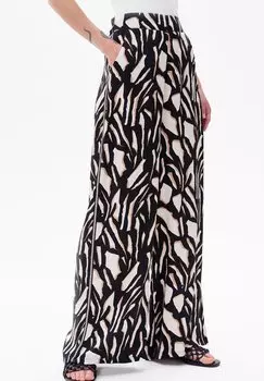 Брюки LOCA blue shadow, черный