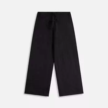 Брюки Local European Nylon Multi Pocket Pant, черный