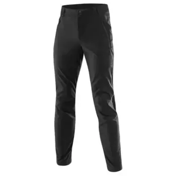 Брюки Loeffler Alaska ASW, черный