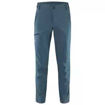 Брюки Loeffler Trekking CSL, синий