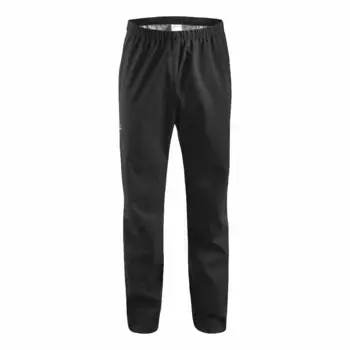 Брюки Loeffler WPM Protect, черный