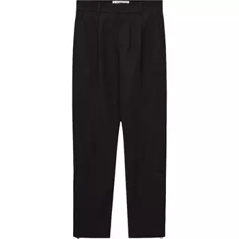 Брюки Loewe Slim, черный