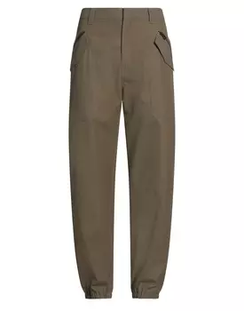 Брюки Loewe, зеленый