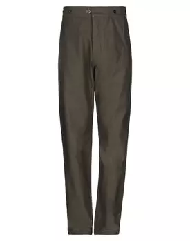 Брюки Loewe, зеленый