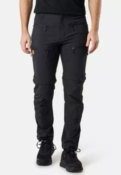 Брюки LOFOTEN OFF Swedemount, черный