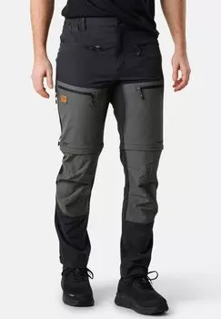 Брюки LOFOTEN OFF Swedemount, черный