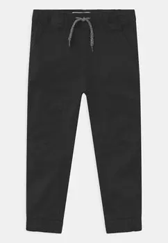 Брюки LOGAN CUFFED PANT Cotton On, цвет vintage black