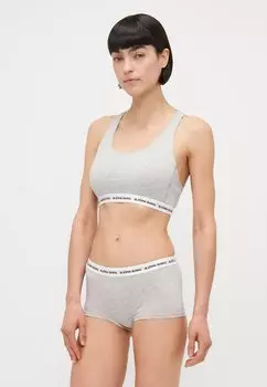 Брюки LOGO 3 PACK Bjrn Borg, черный