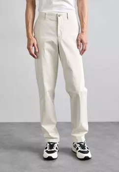 Брюки LOIS CLOUD PANTS J.LINDEBERG, белый