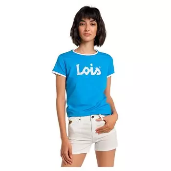 Брюки Lois Jeans 122118-21106-2506, белый