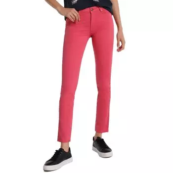 Брюки Lois Jeans 123644-20106-2025, розовый