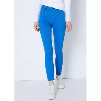 Брюки Lois Jeans 136034-20108-2342-568 Skinny Fit, синий