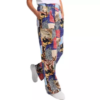 Брюки Lois Jeans 8597, разноцветный