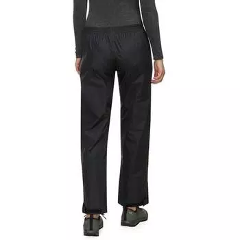 Брюки Loke - женские Helly Hansen, черный