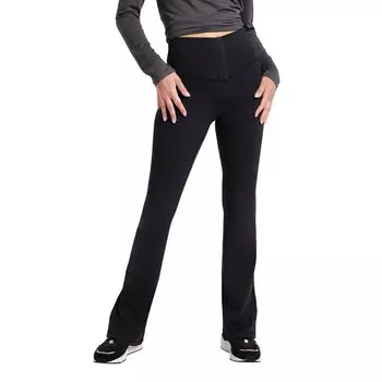 Брюки Lol Eliana, черный