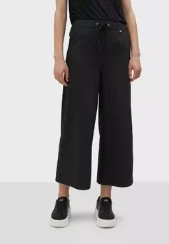 Брюки LOLA CASADEMUNT, черный
