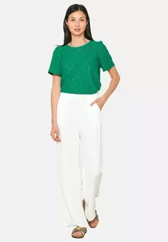 Брюки LolaLiza, бежевый