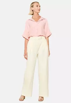 Брюки LolaLiza, бежевый