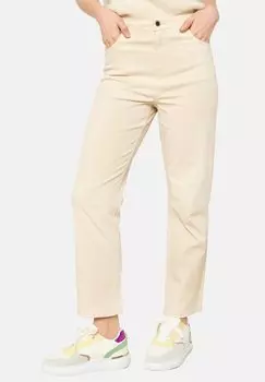 Брюки LolaLiza, бежевый