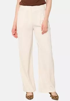 Брюки LolaLiza, бежевый