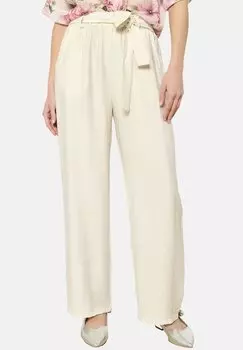 Брюки LolaLiza, бежевый