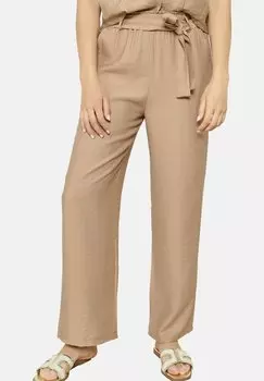 Брюки LolaLiza, бежевый