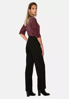 Брюки LolaLiza, черный
