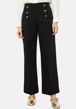 Брюки LolaLiza, черный