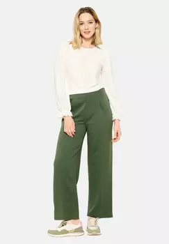 Брюки LolaLiza, цвет khaki med