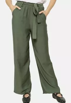 Брюки LolaLiza, хаки