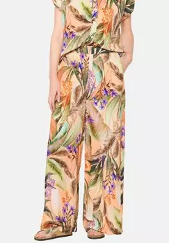 Брюки LolaLiza, коралловый