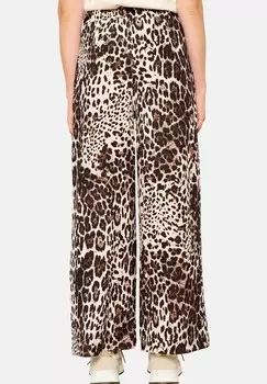 Брюки LolaLiza, коричневый