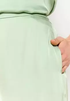 Брюки LolaLiza, мятно-зелёные