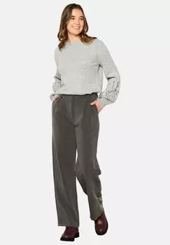 Брюки LolaLiza, серый