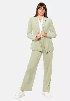Брюки LolaLiza, светло-зеленый