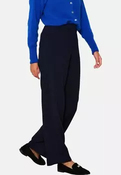 Брюки LolaLiza, темно-синий