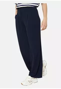 Брюки LolaLiza, темно-синий