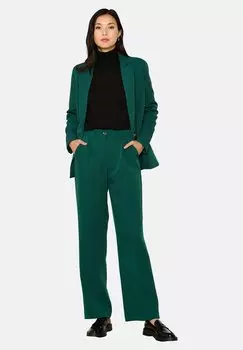 Брюки LolaLiza, темно-зеленый