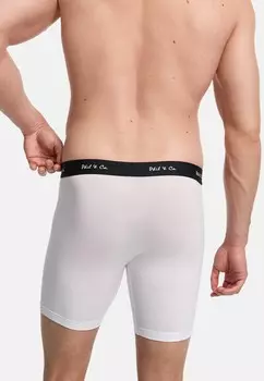 Брюки LONG BOXER BRIEFS Phil & Co. Berlin, белый
