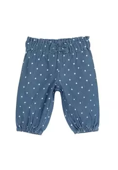 Брюки LONG Chicco, цвет light blue