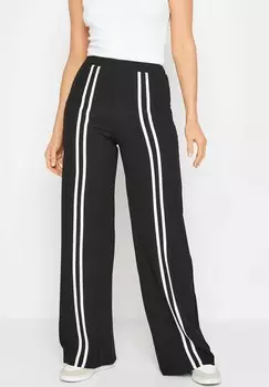 Брюки Long Tall Sally, антрацит