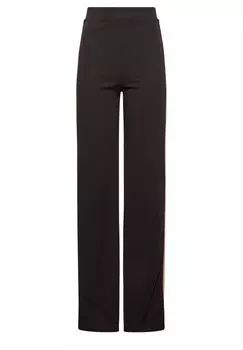 Брюки Long Tall Sally, черный