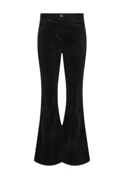 Брюки Long Tall Sally, черный