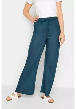 Брюки Long Tall Sally, синий