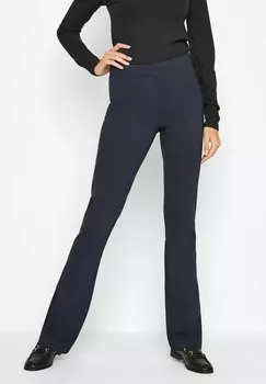 Брюки Long Tall Sally, синий